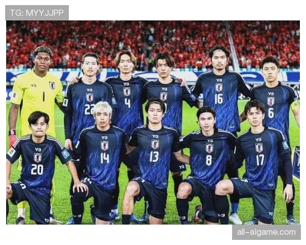 2026世界杯日本队阵容预测：森保一能否打造亚洲最强之师