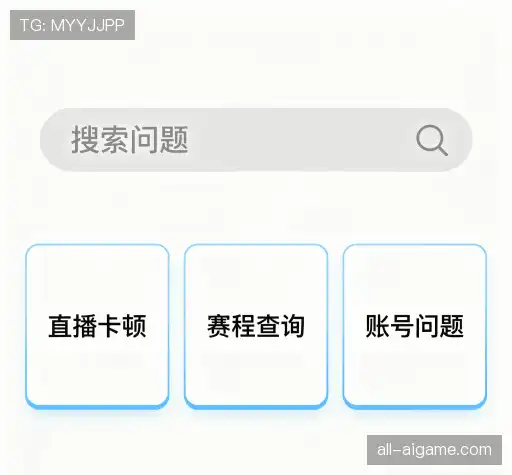 FAQ汇总